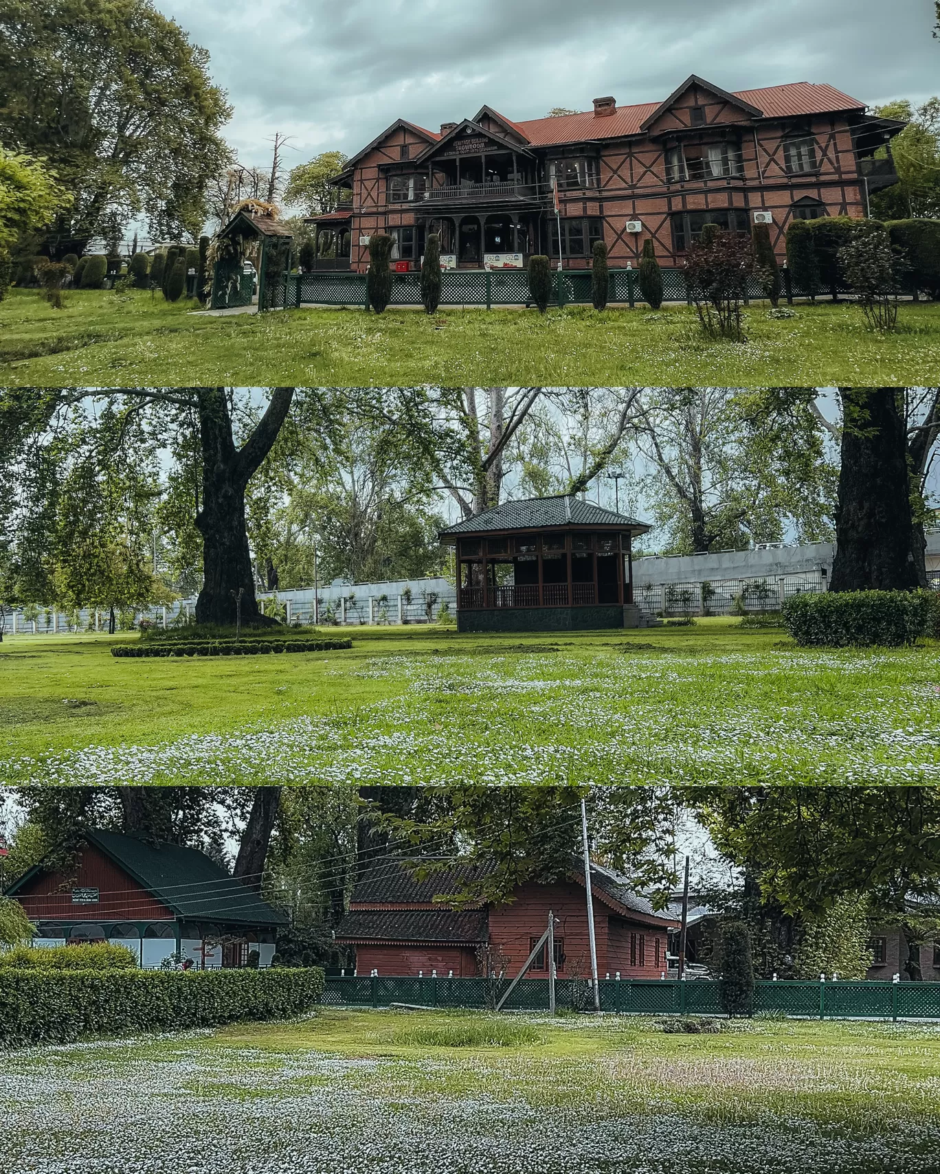 Photo of Srinagar Kashmir By Nargis Farheena 