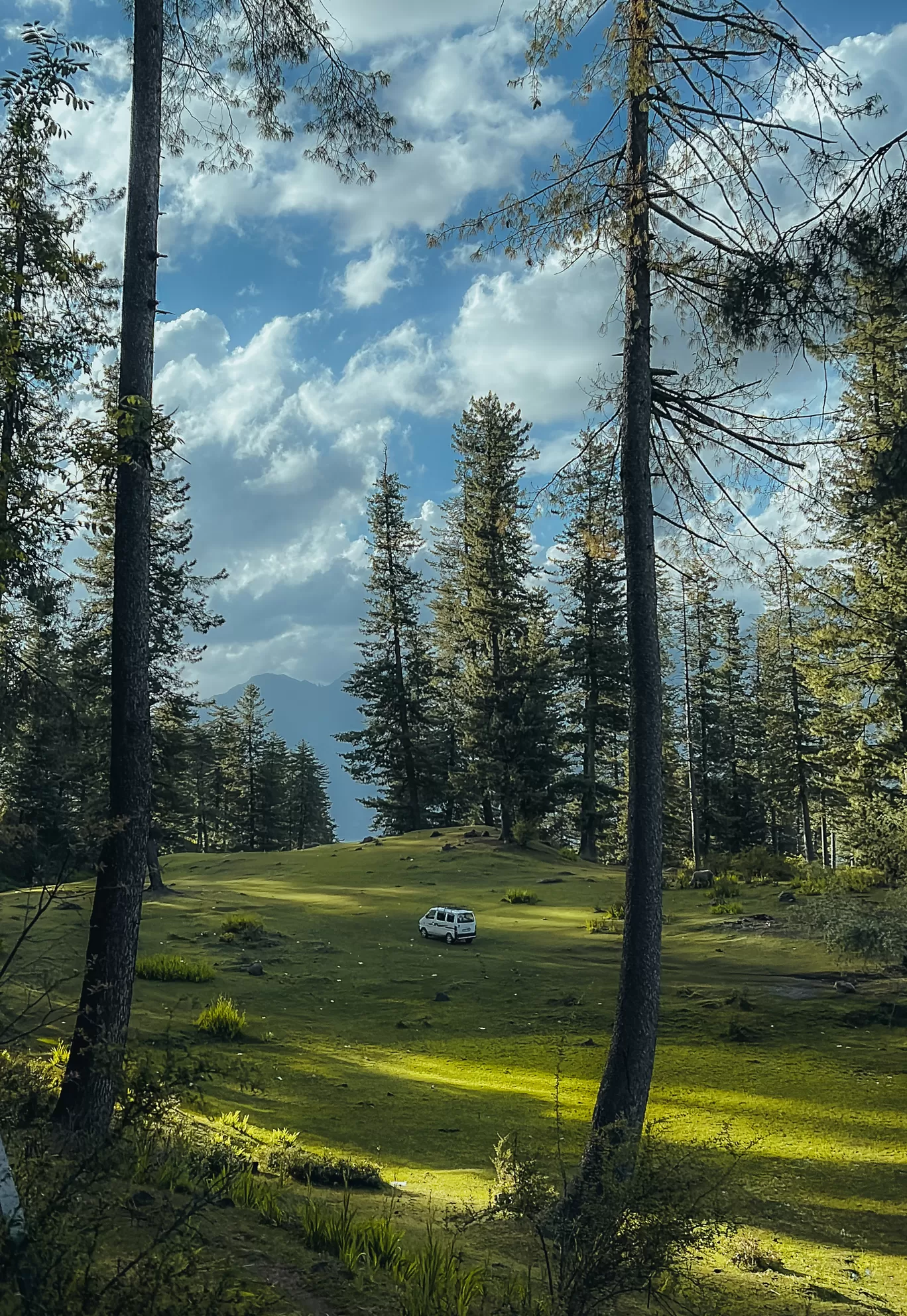 Photo of Jammu and Kashmir By Nargis Farheena 