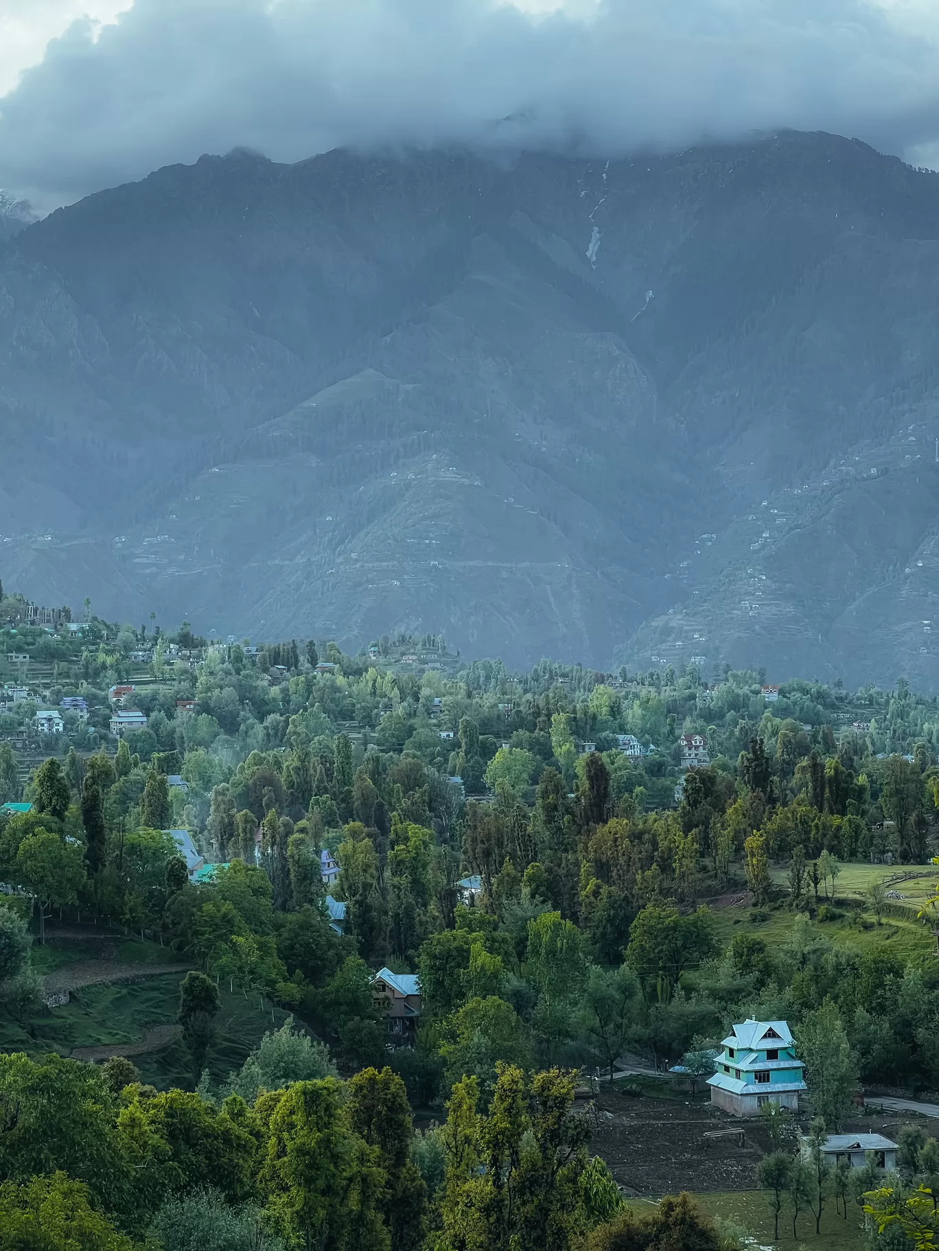 Photo of Jammu and Kashmir By Nargis Farheena 