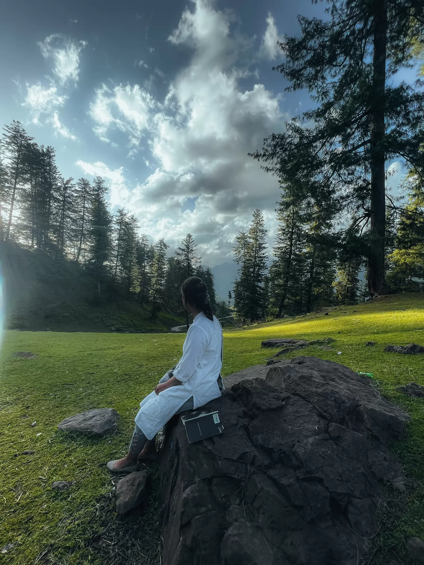 Photo of Jammu and Kashmir By Nargis Farheena 
