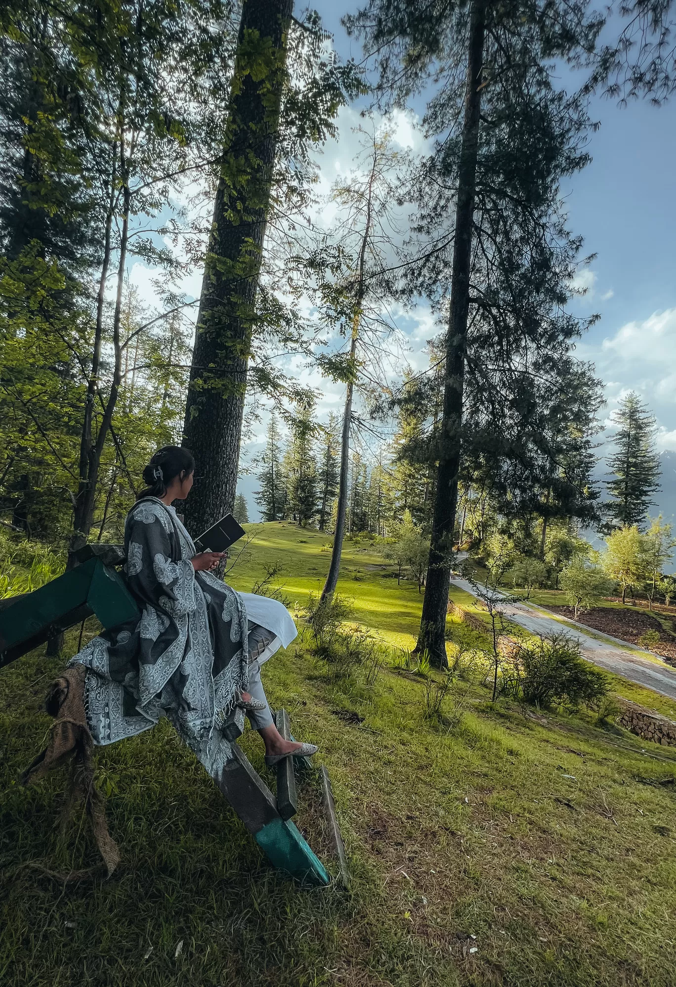Photo of Jammu and Kashmir By Nargis Farheena 