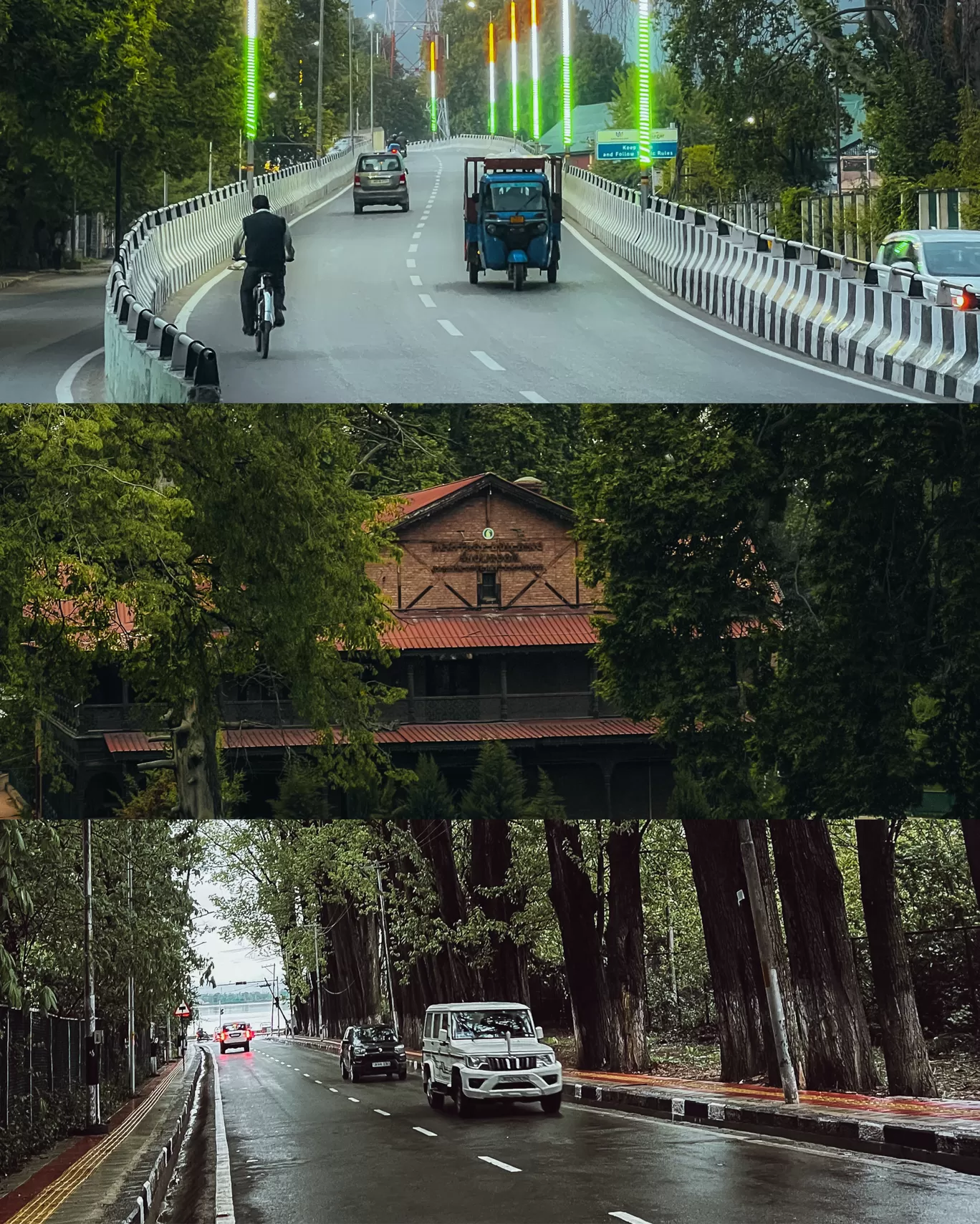 Photo of Srinagar By Nargis Farheena 