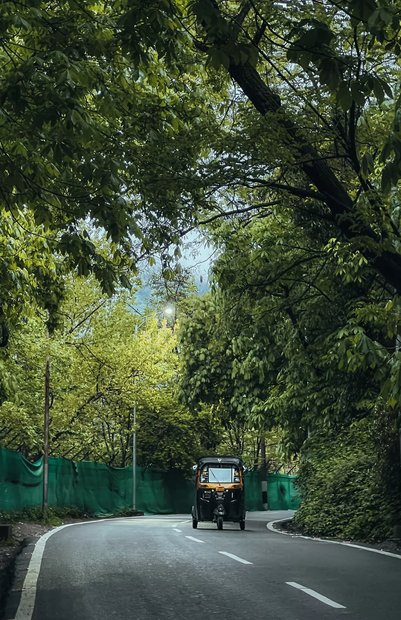Photo of Srinagar By Nargis Farheena 