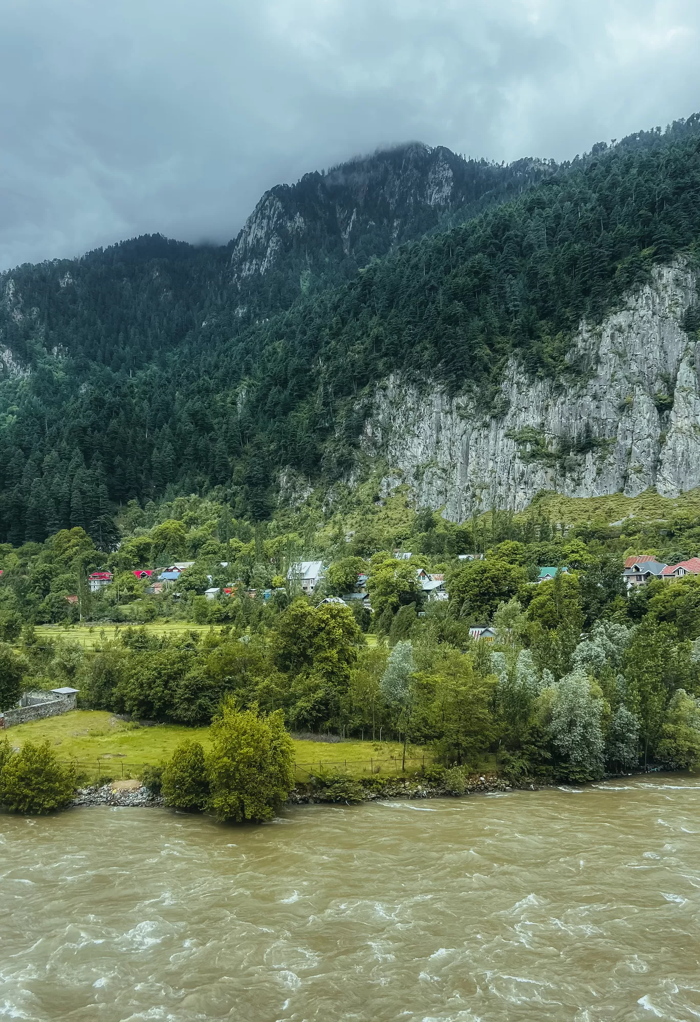 Photo of Uri By Nargis Farheena 