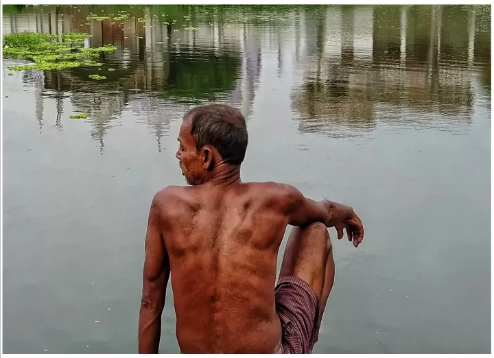 Photo of Darbhanga By Danish Tauqir