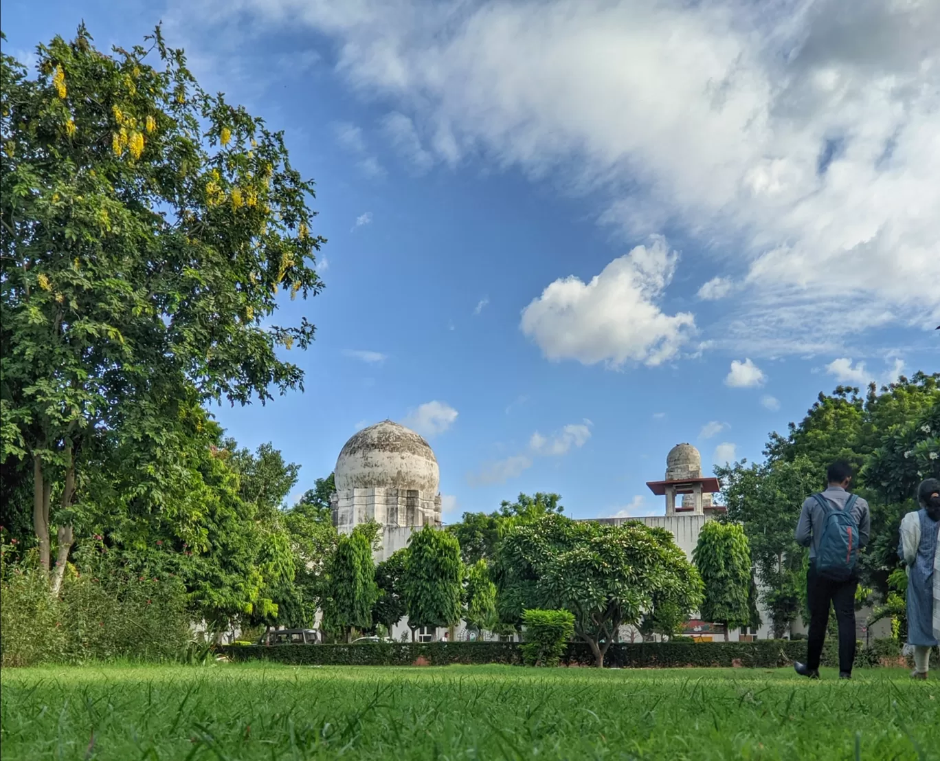 Photo of New Delhi By Danish Tauqir