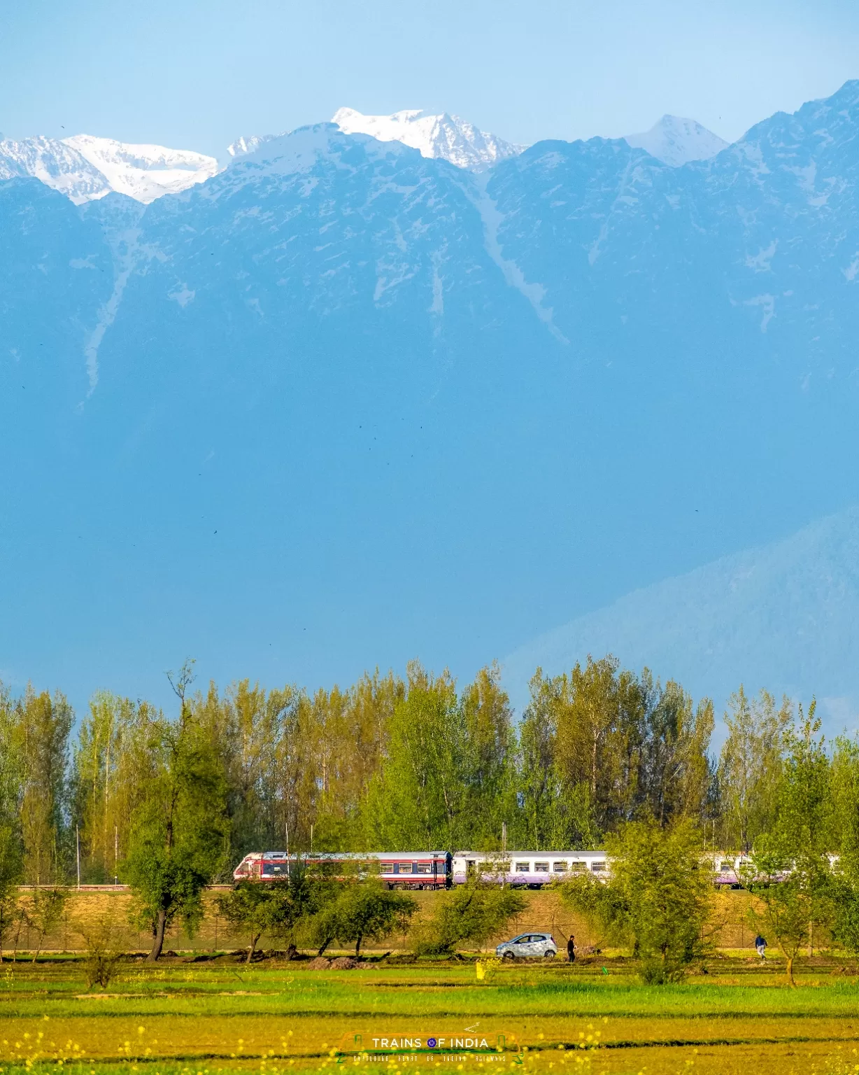Photo of Banihal By Ayush Jha
