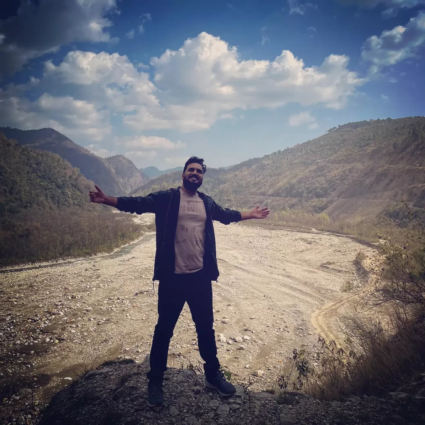 Photo of Dehradun By santosh rana