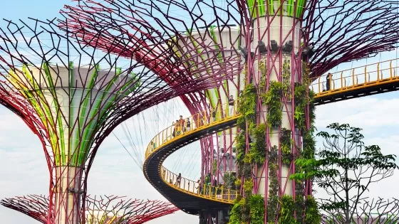 Photo of Singapore By Sai Krishna