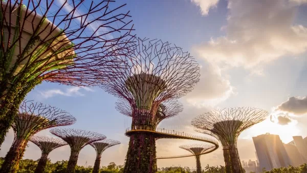 Photo of Singapore By Sai Krishna