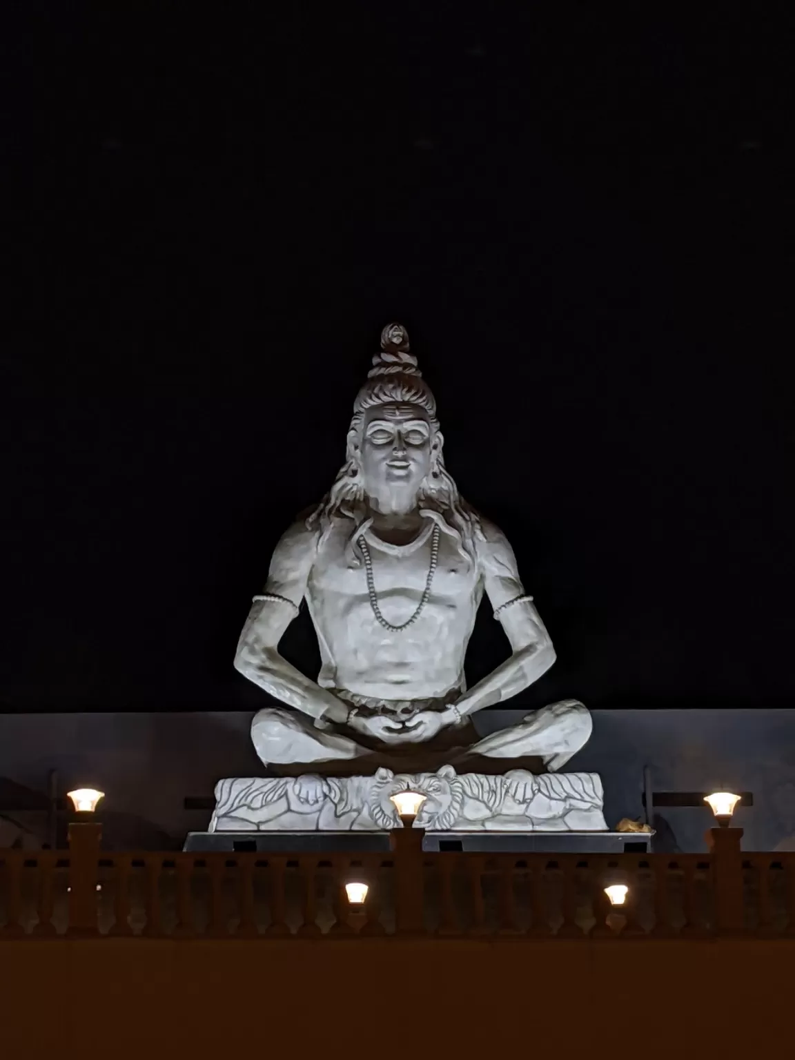Photo of Mahakaleshwar Mandir Prabandh Samiti By Sai Krishna
