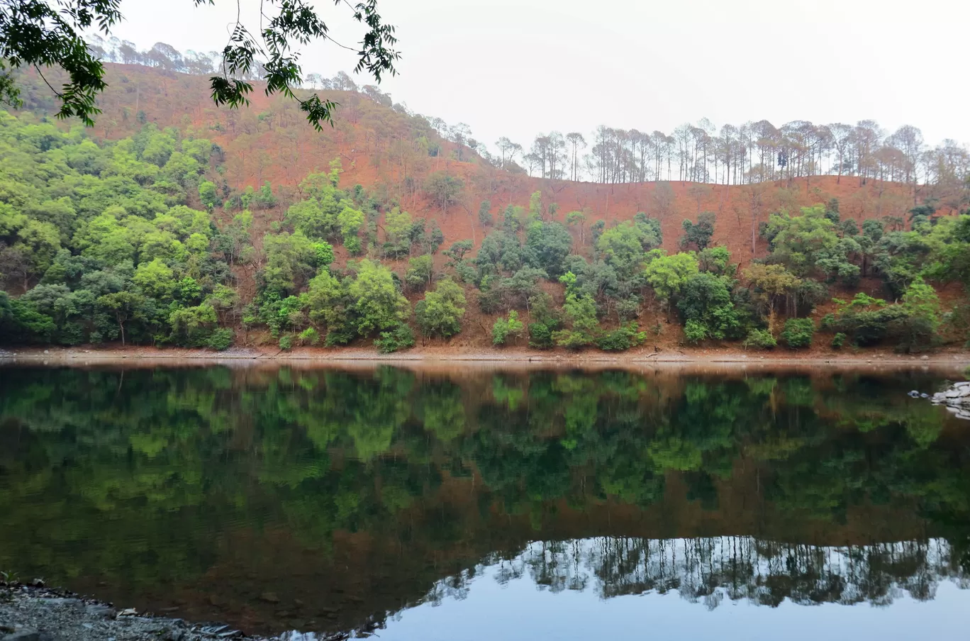 Photo of Garur Tal By Sipendra Parmar