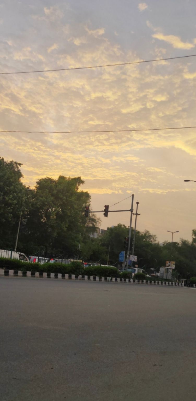 Photo of Janakpuri District Center By Rachna Paswan
