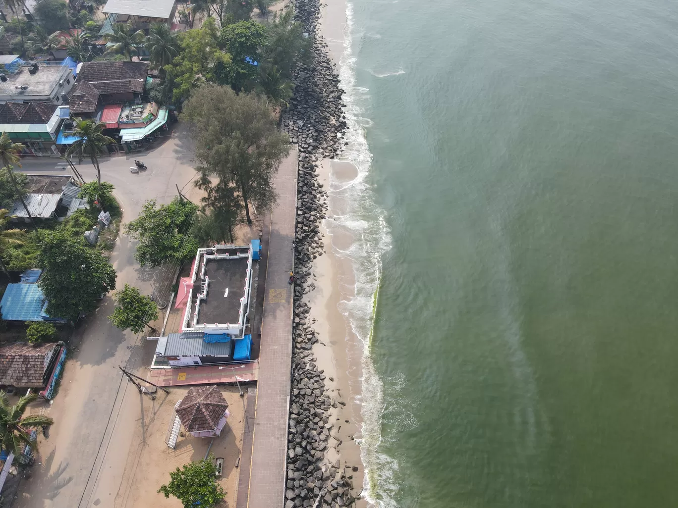Photo of Kochi By Saikat Das