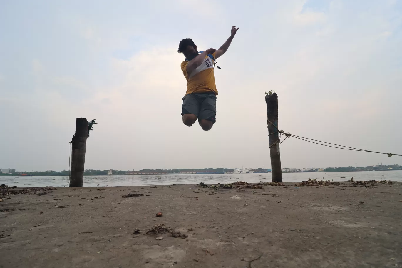 Photo of Kochi By Saikat Das