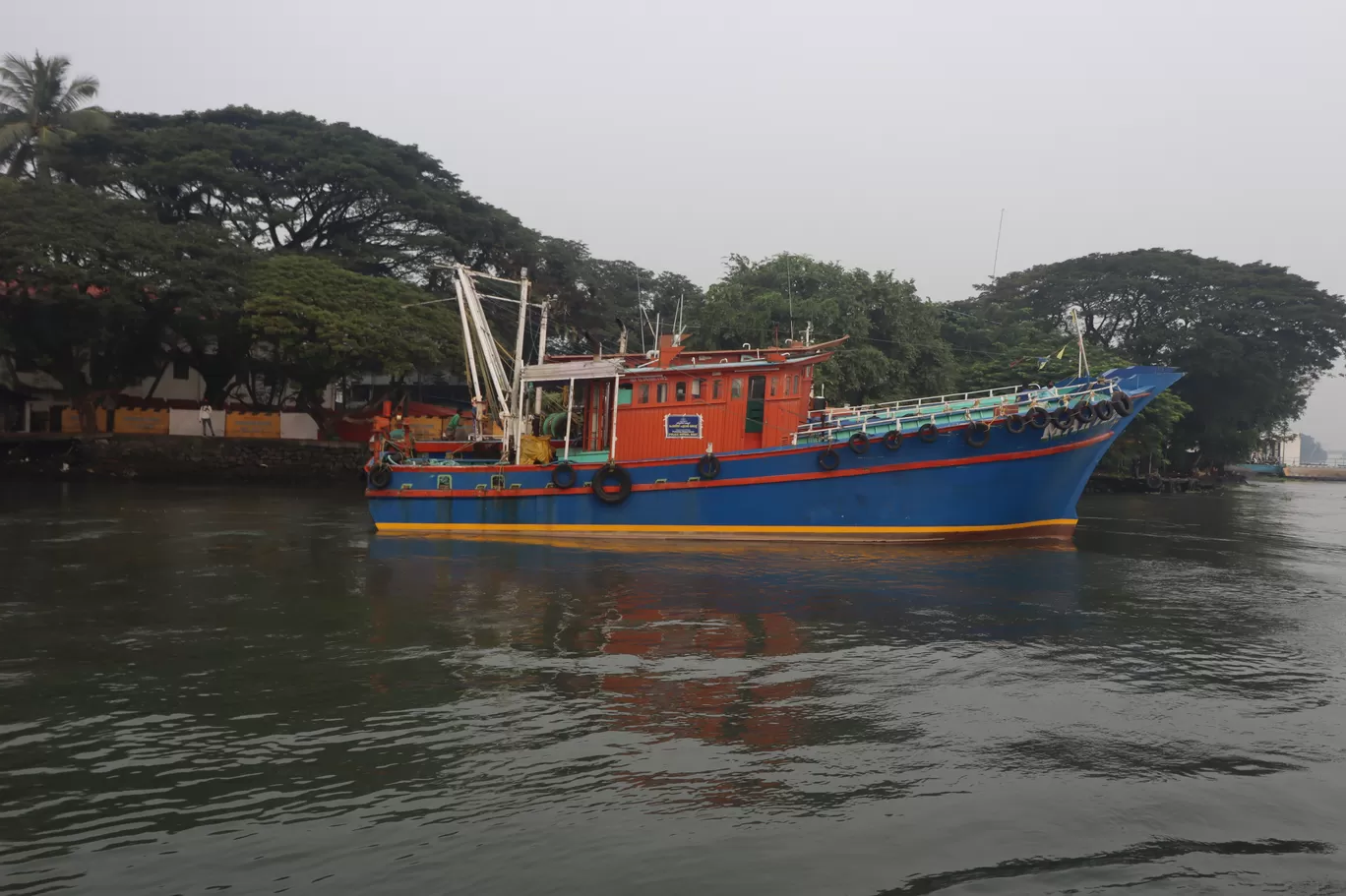 Photo of Kochi By Saikat Das