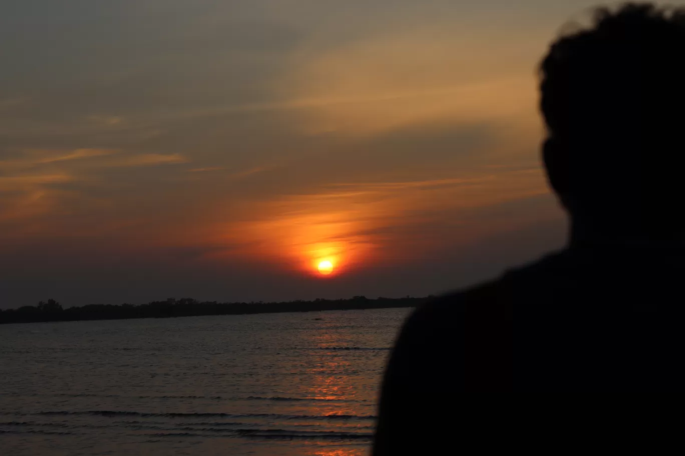 Photo of Bordi By Saikat Das