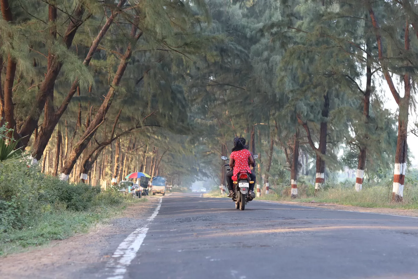 Photo of Bordi By Saikat Das