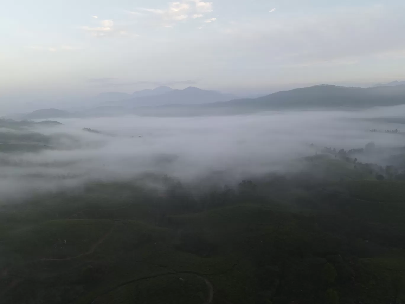 Photo of Lockhart Gap View By Saikat Das