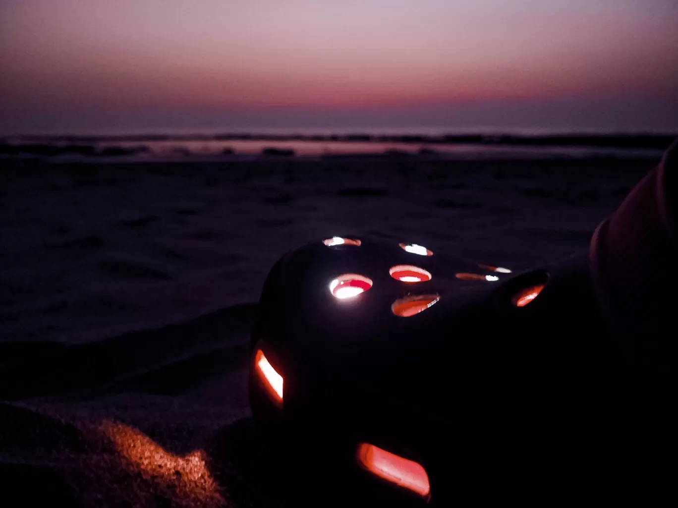 Photo of Dahanu Beach By Saikat Das