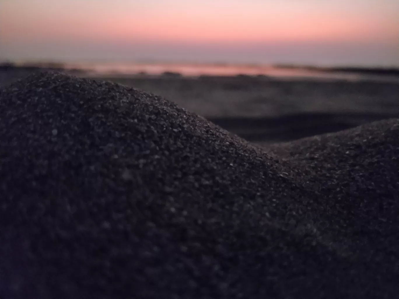 Photo of Dahanu Beach By Saikat Das