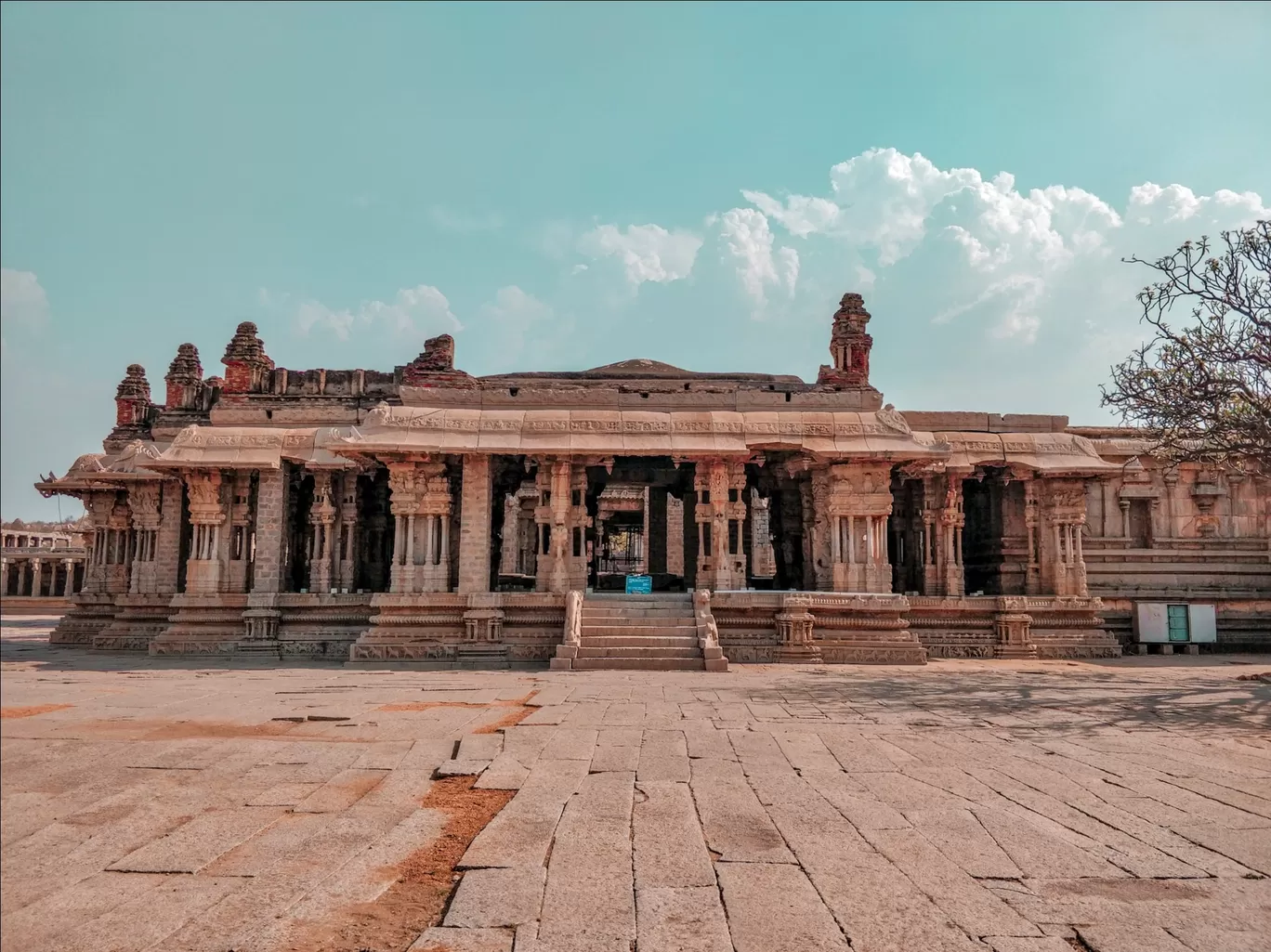 Photo of Hampi Karnataka By Saikat Das