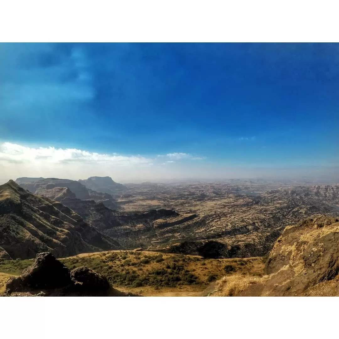 Photo of Kalsubai Trek By Saikat Das