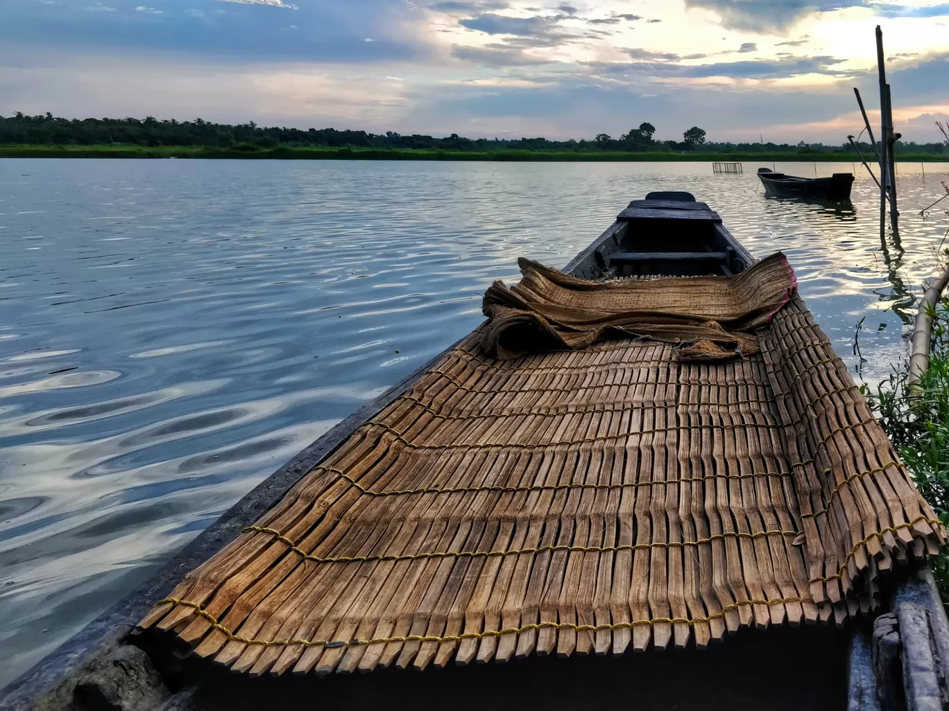 Photo of Dhanyakuria By Saikat Das