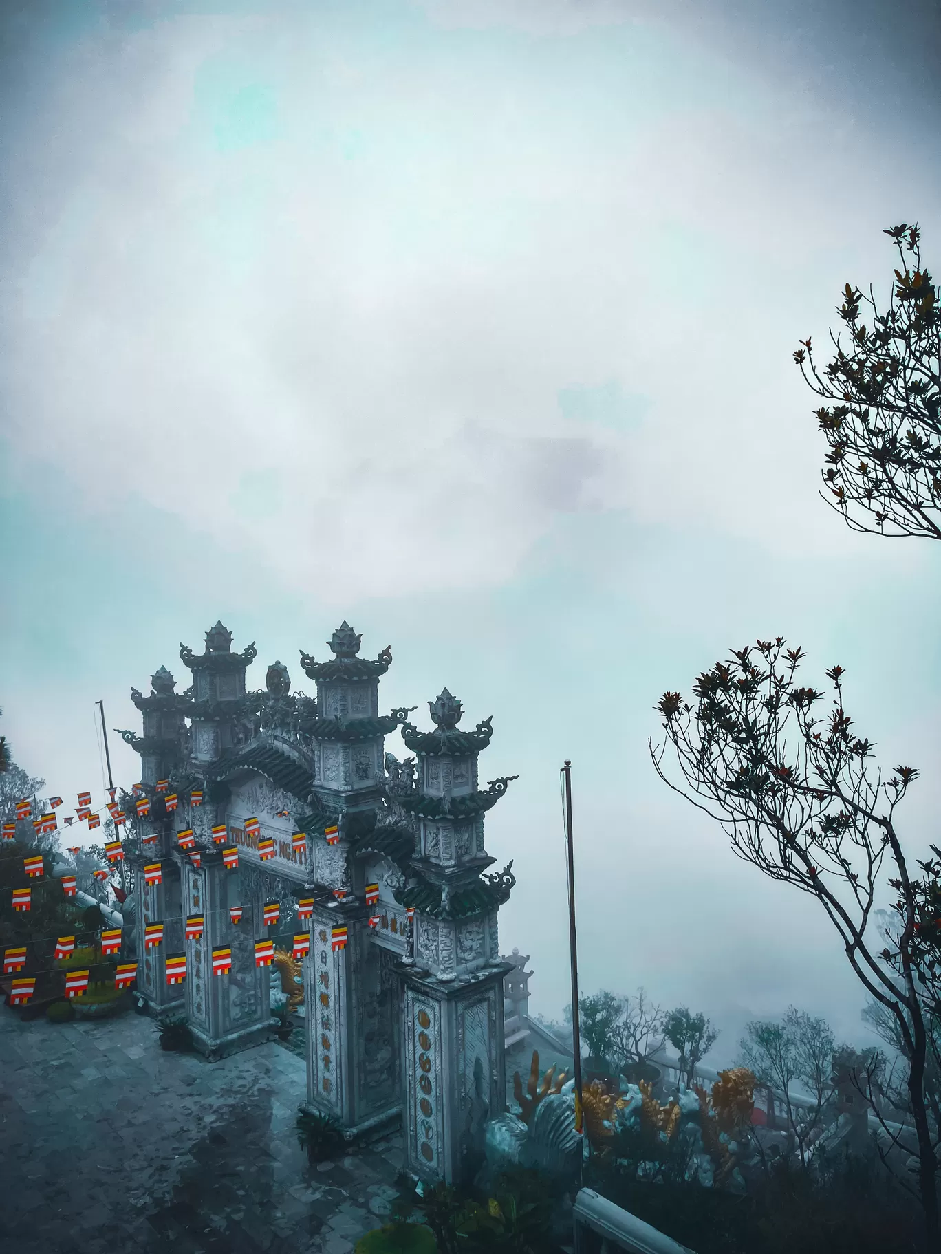 Photo of Ba Na Hills By Saikat Das
