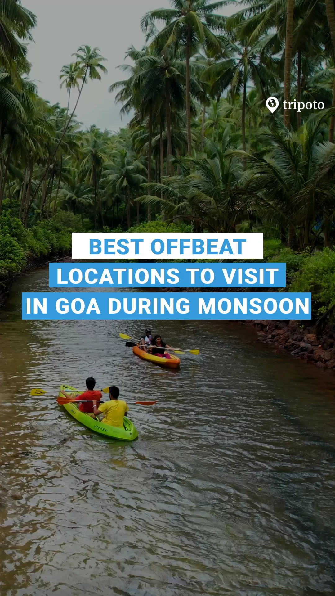 Photo of Goa By Saikat Das