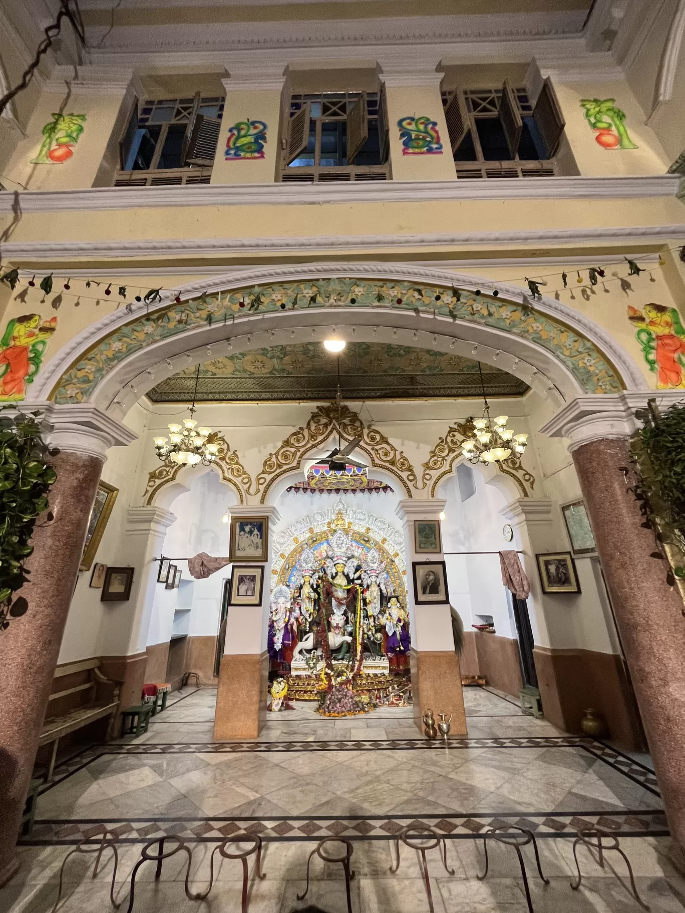 Photo of Kolkata By Saikat Das