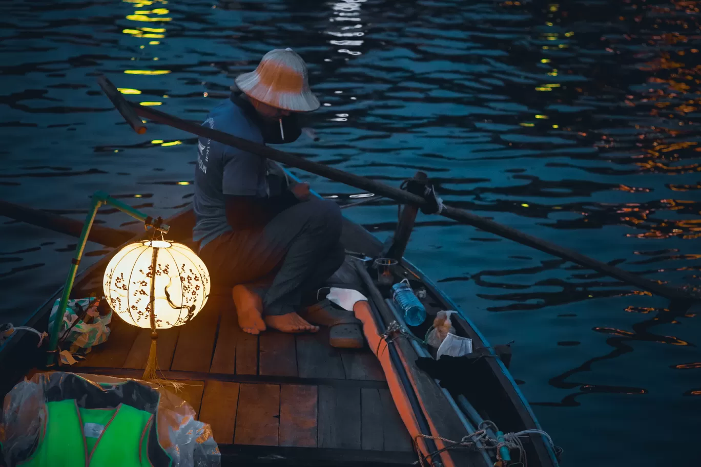 Photo of Vietnam By Saikat Das