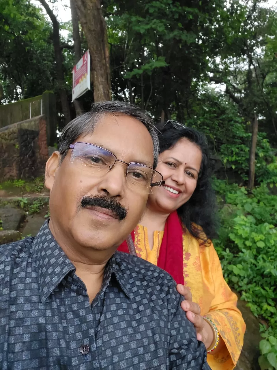 Photo of Jagdalpur By Dr.Priti Shrivastava