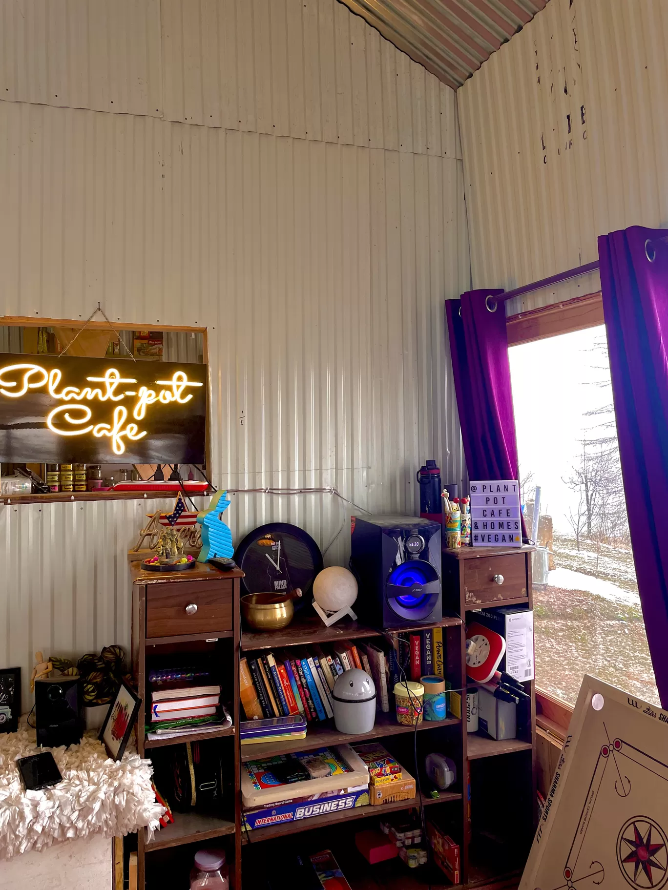 Photo of Shangarh By Plant Pot Cafe & Homes