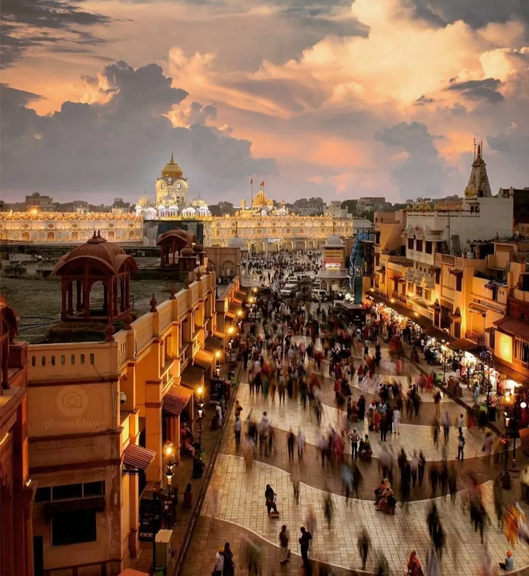 Photo of Amritsar By larson
