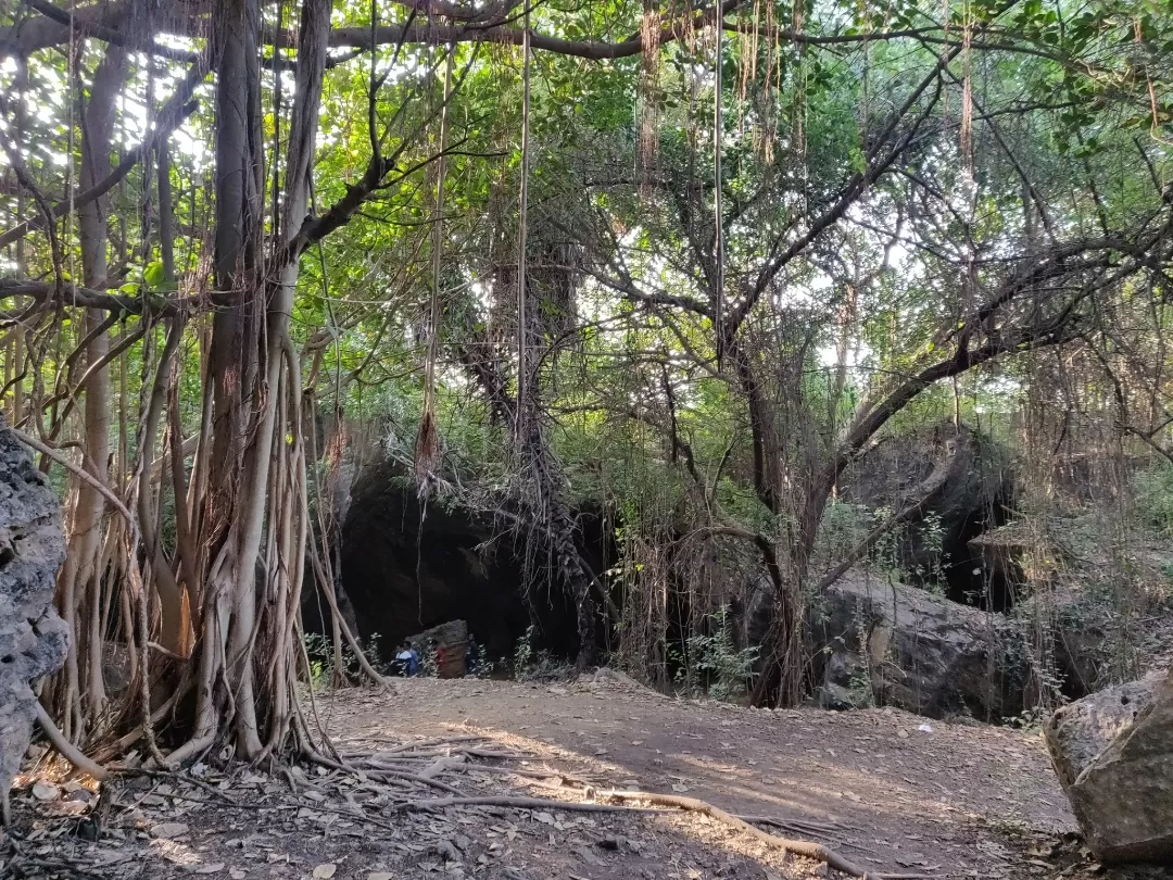 Photo of Naida Caves By Nikhil Bhati