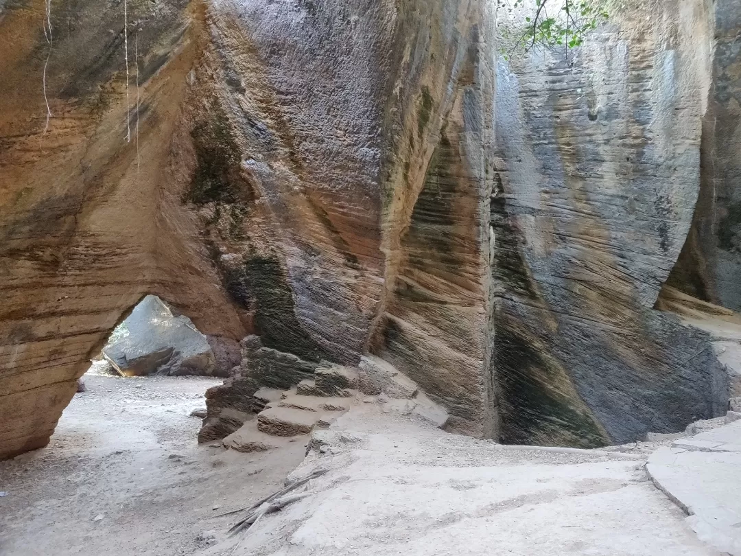 Photo of Naida Caves By Nikhil Bhati