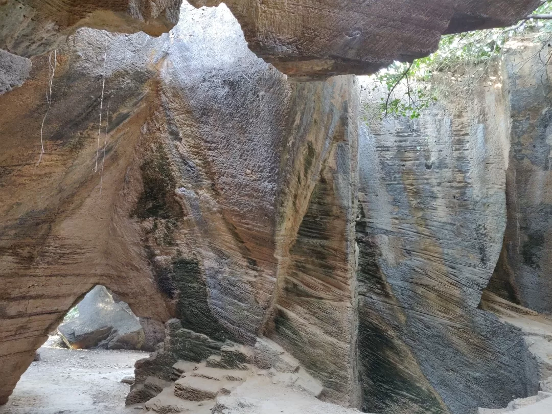 Photo of Naida Caves By Nikhil Bhati
