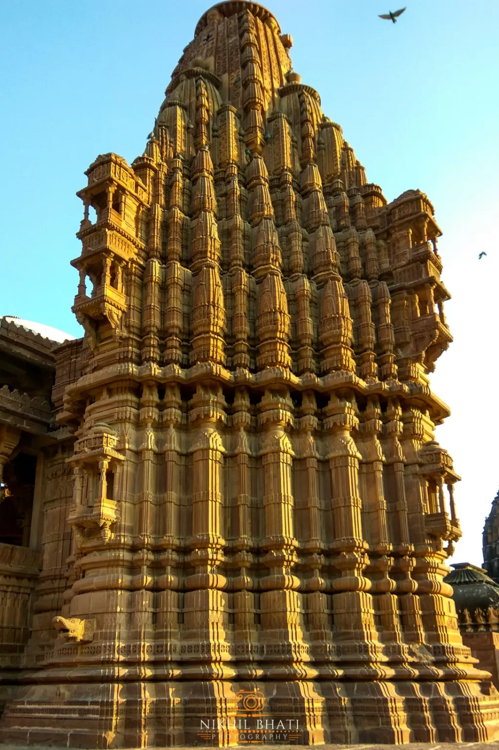 Photo of Blue city jodhpur tour By Nikhil Bhati