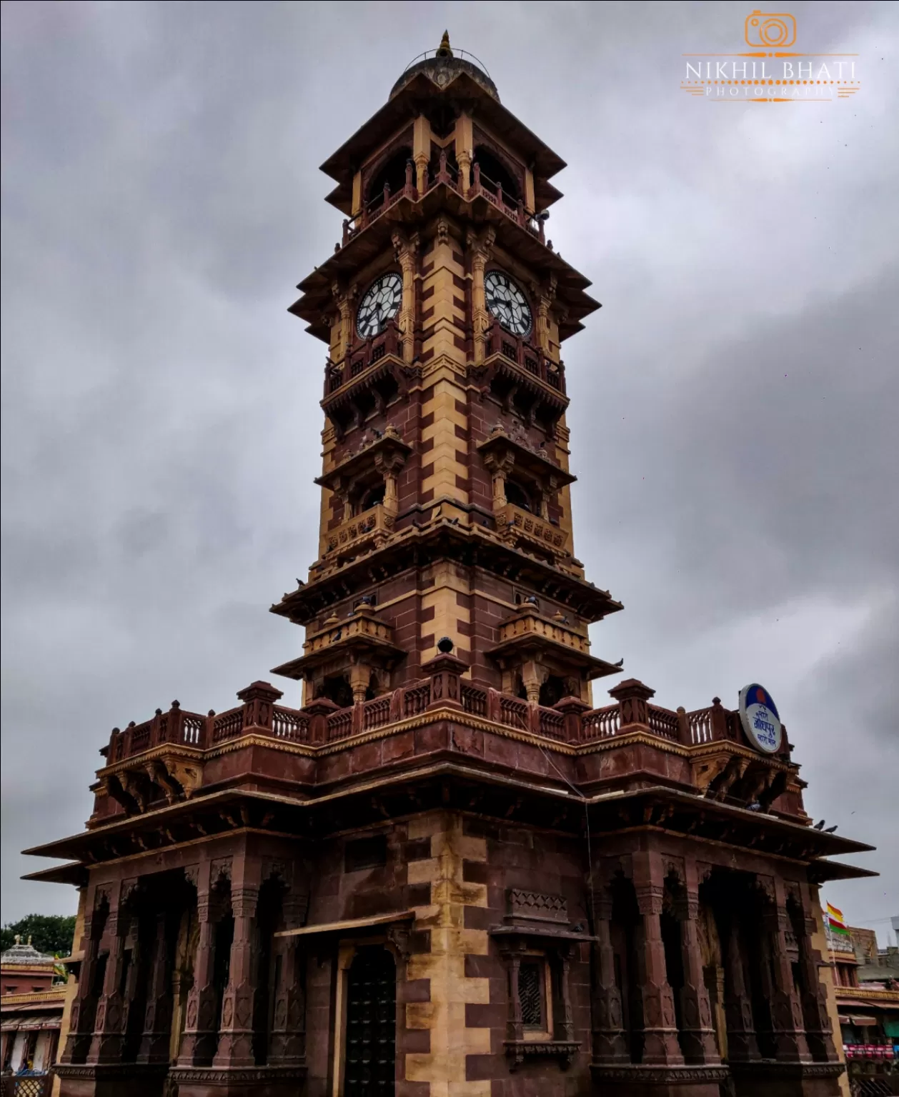 Photo of Blue city jodhpur tour By Nikhil Bhati