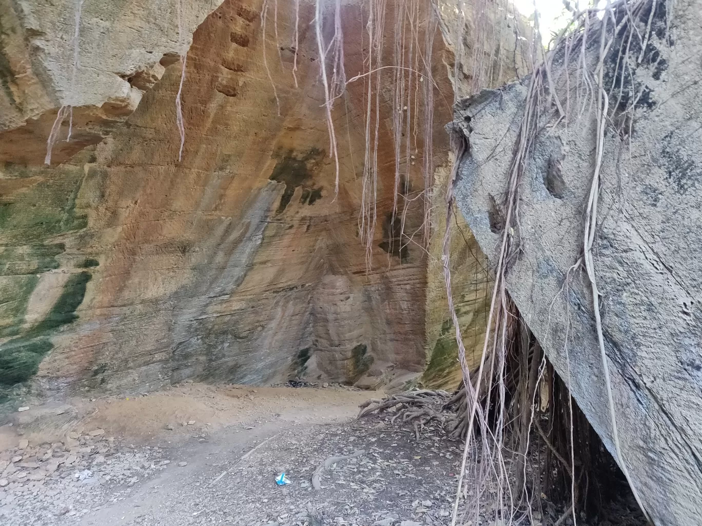 Photo of Naida Caves By Nikhil Bhati