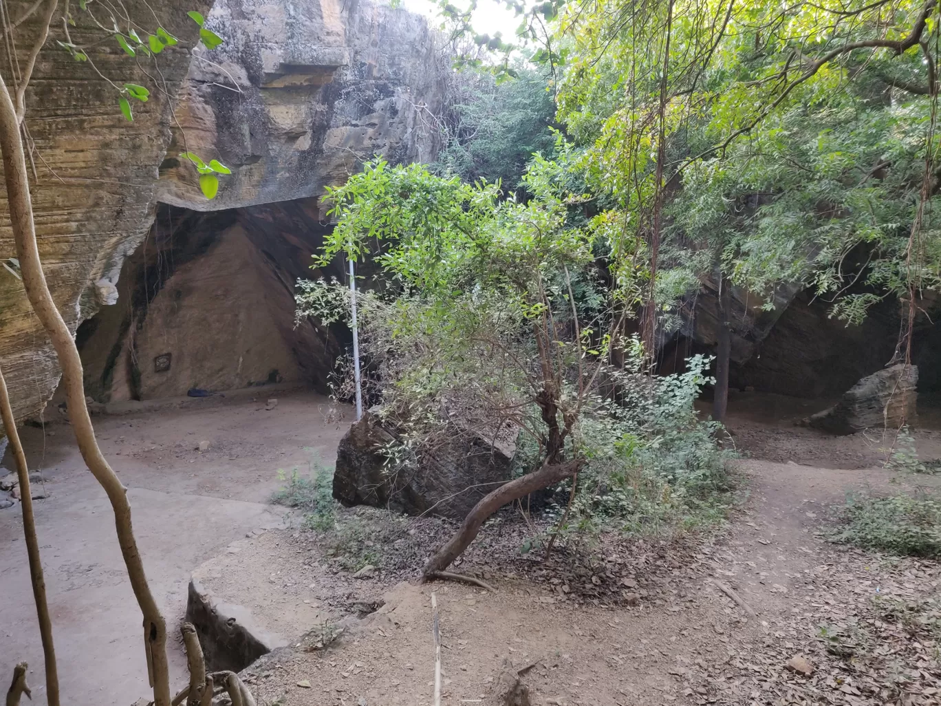 Photo of Naida Caves By Nikhil Bhati