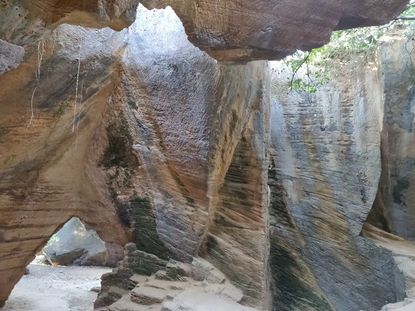 Photo of Naida Caves By Nikhil Bhati