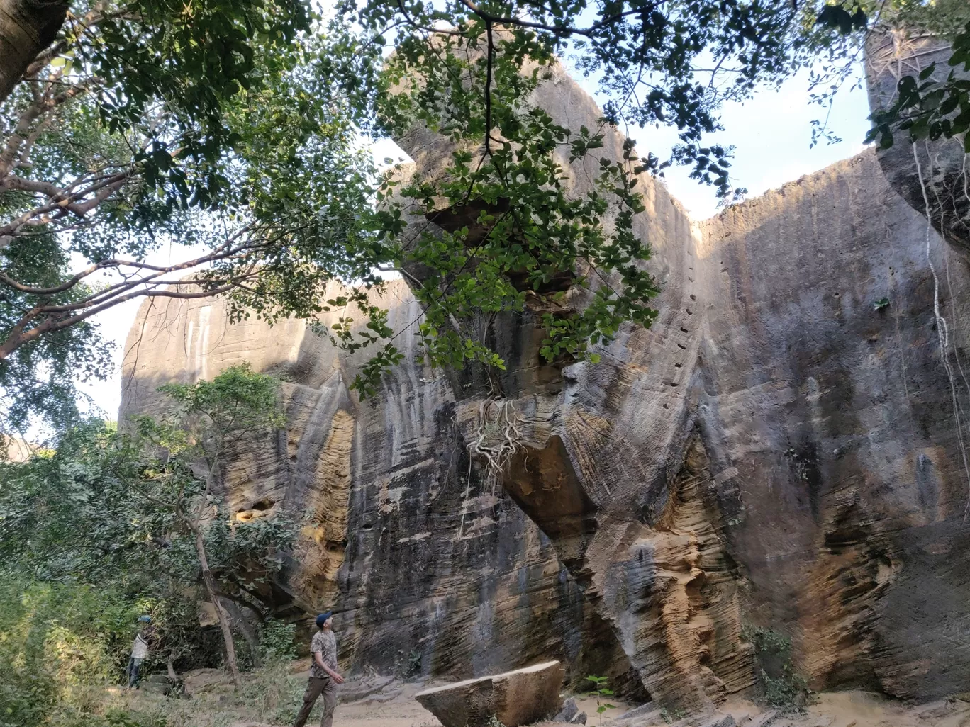 Photo of Naida Caves By Nikhil Bhati