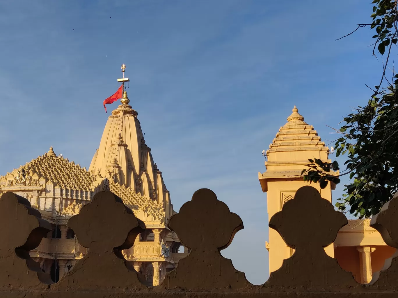 Photo of Somnath Jyotirling Temple By Nikhil Bhati