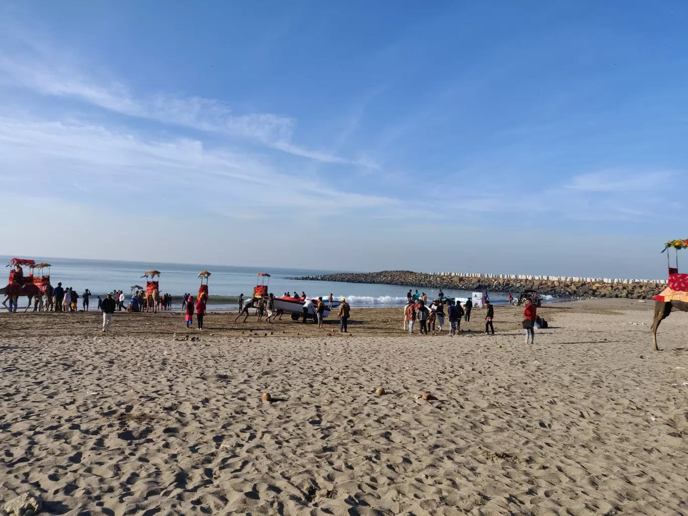 Photo of Somnath Jyotirling Temple By Nikhil Bhati