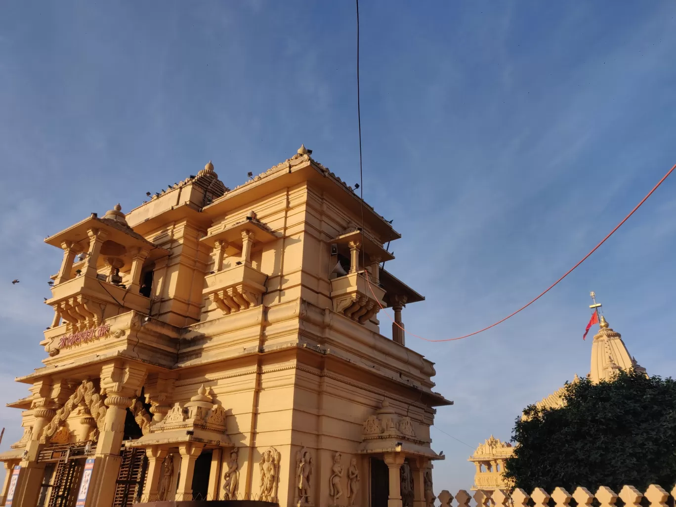 Photo of Somnath Jyotirling Temple By Nikhil Bhati