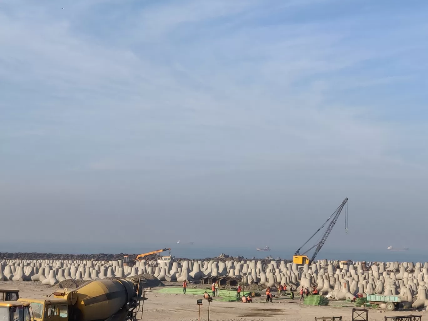 Photo of Somnath Jyotirling Temple By Nikhil Bhati