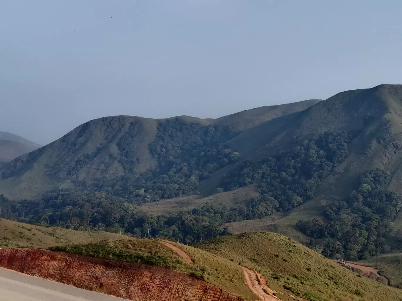 Photo of Munnar By Nikhil Bhati