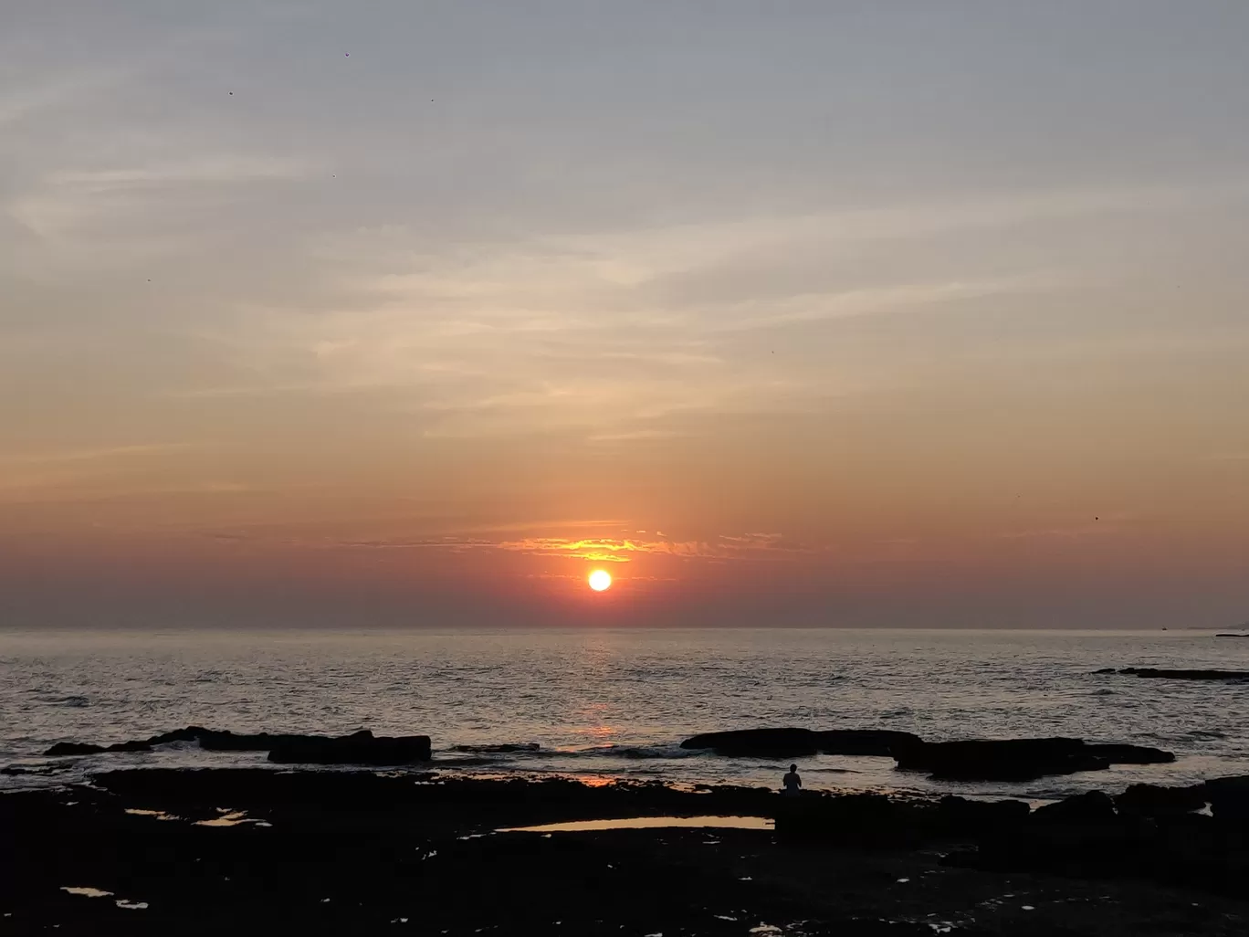 Photo of Diu By Nikhil Bhati